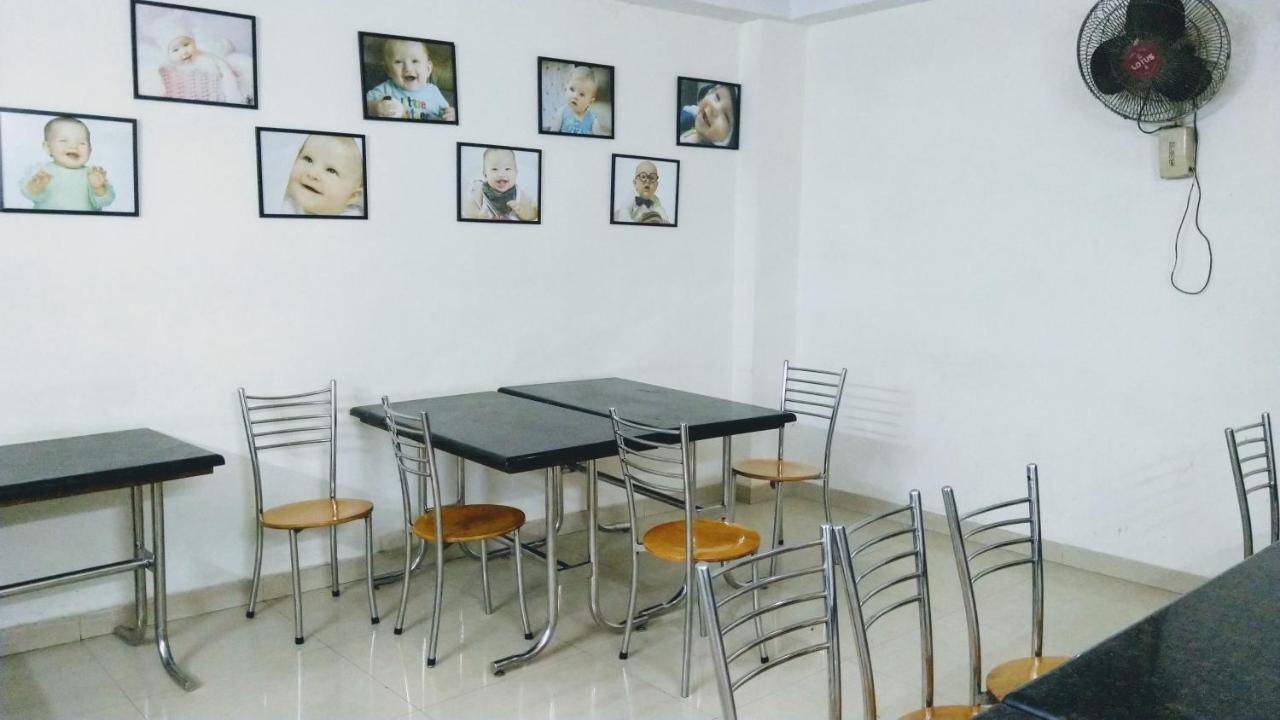 Hotel Blue Bell - Karol Bagh New Delhi Экстерьер фото